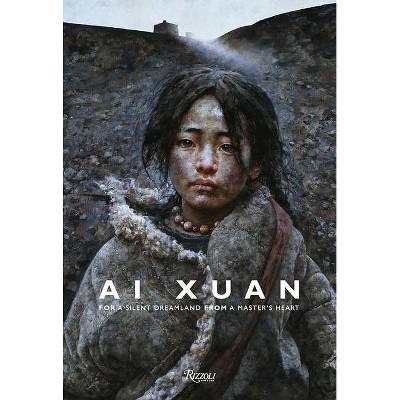 AI Xuan - by  Ai Xuan (Hardcover)