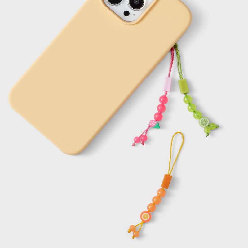 Cell Phone and Tech Charms 3pk - heyday™, 3 of 5