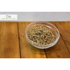Organic Savory Leaf Cut & Sifted 8 Oz - 4 of 4