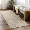 Hauteloom Coromandel Oushak Area Rug - 3 of 4