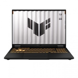 ASUS TUF F16 16" FHD+ WUXGA 165Hz IPS Gaming Notebook Intel Core i7-14650HX 16GB RAM 1TB SSD NVIDIA GeForce RTX 5050 Jaegar Gray - 1 of 4