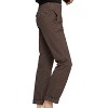 Women's The Captain Trouser - CURRENT/ELLIOTT - 2 of 3