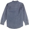 Michael Kors Womens Chambray Button Up Shirt - 2 of 2