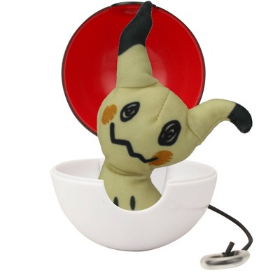 pokemon pop action ball pikachu