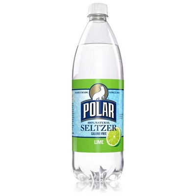 Polar Lime - 1 L Bottle