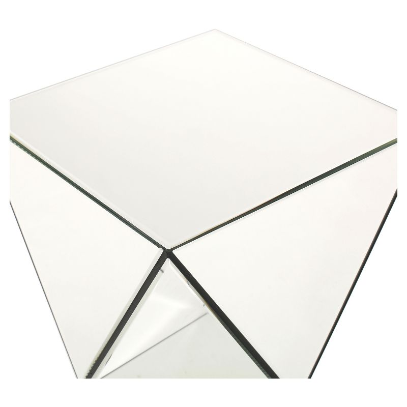 Aami Hourglass Side Table - Christopher Knight Home, 4 of 6