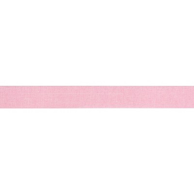 Pink Ribbon, Baby Pink Grosgrain Ribbon 1/4 Inch Wide X 10 Yards