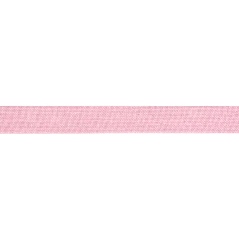 Northlight Pink Grosgrain Craft Ribbon 7/8" x 10 Yards, 1 of 4