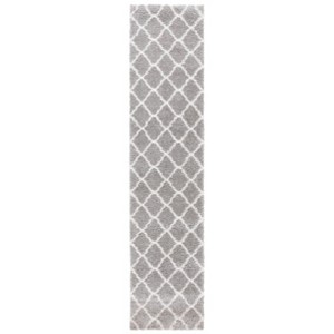 Tahoe Shag THO675 Power Loomed Indoor Rugs - Safavieh - 1 of 4