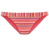 Women's Multi Striped Cheeky Bikini Swimsuit Bottom - LASCANA - 4 of 4