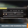 Worx WX852L Multi-Function Portable Car Jump Starter with USB Charging - 3 of 4