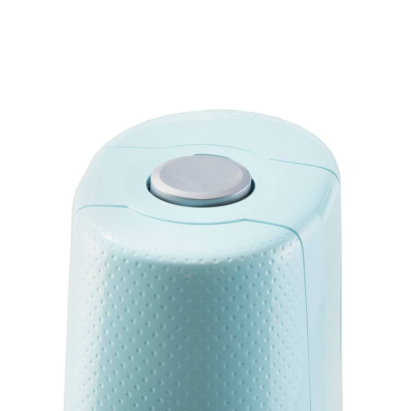 SodaStream Fizzi Sparkling Water Maker - Icy Blue, 4 of 10