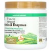 NaturVet Advanced Probiotics & Enzymes + Vet Strength PB6 Probiotic, For Dogs & Cats, 4 oz (114 g) - 4 of 4