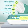 Pampers Sensitive Baby Wipes (Select Count) - 4 of 4
