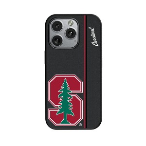 NCAA ACC Universities Sidebar MagSafe Compatible Cell Phone Case for Apple iPhone - 1 of 4