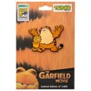 SalesOne LLC The Garfield Movie Garfield and Vic Enamel Pin | SDCC 2024 Exclusive - 2 of 4
