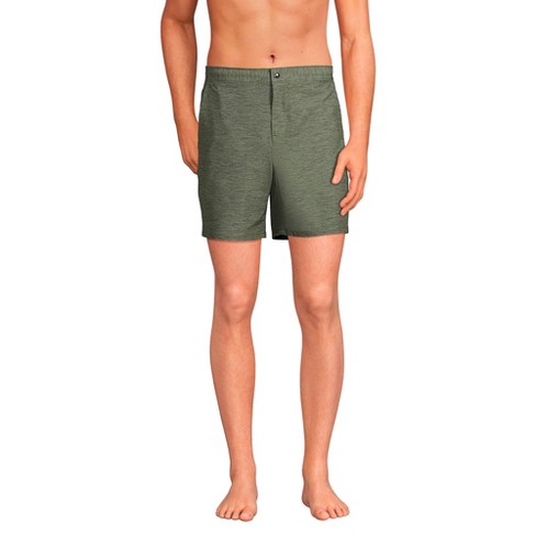 Men's 10.5 Hybrid Swim Shorts - Goodfellow & Co™ : Target