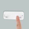 Unique Bargains Coat Hooks Wall Mount with Coat Hooks for Entryway Bathrooms - 4 of 4