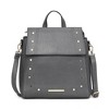 MKF Collection Elke Women’s Convertible Backpack Bag by Mia K - 2 of 4