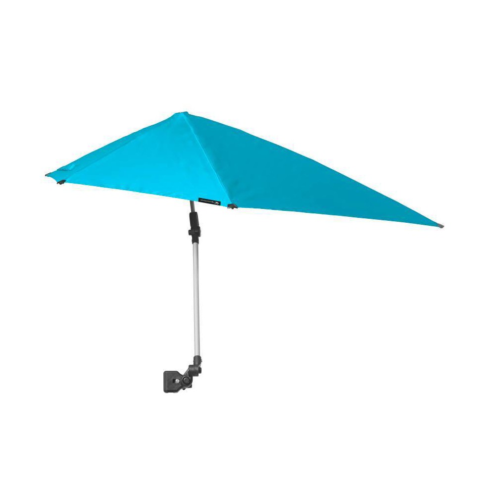 Sport-Brella Versa Brella Canopies and Gazebos - Aqua Blue XL