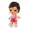 Bratz 8" Babyz Runwayz Jade Collectible Fashion Doll with Real Fashions - 3 of 4