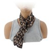 Unique Bargains Women's Multi-function Ribbon Headband 1 Pc - 4 of 4
