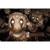 Trends International Five Nights at Freddy's: Security Breach - Smiles Unframed Wall Poster Prints - 4 of 4