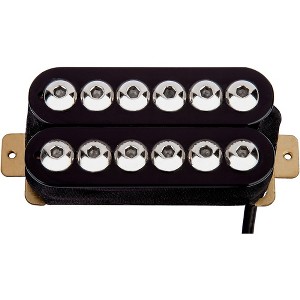 Dean Michael Amott Tyrant Bridge Humbucker Pickup Black - 1 of 1