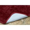 Finest Luxury Ultra Plush Washable Nylon Bath Rug - Garland - 3 of 4