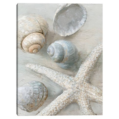 Masterpiece Art Gallery 18"x24" Treasures Wall Art : Target