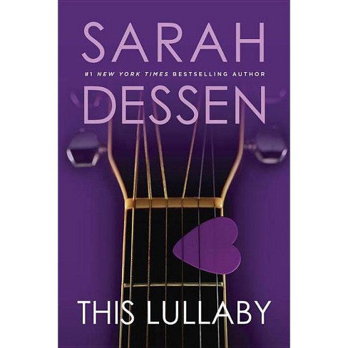 this lullaby sarah dessen netflix