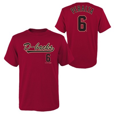 arizona diamondbacks youth jersey