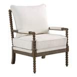 Fletcher Spindle Chair - OSP Home Furnishings