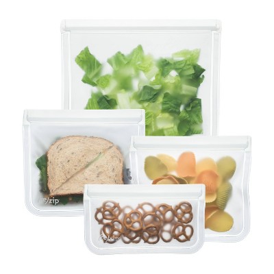 clear lunch bags target