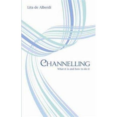 Channelling - by  Lita de Alberdi (Paperback)