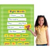 Teacher Created Resources® Lime Polka Dots 10 Pocket Chart - 2 of 2
