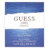 Guess 1981 Indigo Men's EDT Spray - 3.4 fl oz - 3 of 3