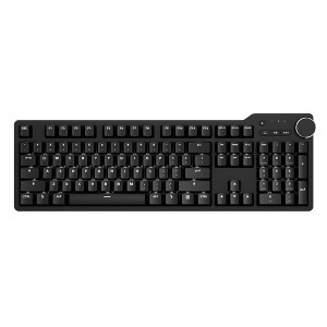 Das Keyboard 6 Professional Keyboard - 1 of 4