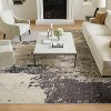 Nourison Celestial Modern Abstract Indoor Area Rug - 4 of 4