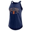 NCAA Syracuse Orange Women's Tank Top - 2 of 3
