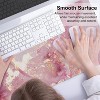 Evo Bytes Waterproof Leather Mouse Pad - 2 of 4