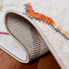 Farmhouse FMH599 Power Loomed Area Rug  - Safavieh - 4 of 4