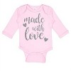 Girl Made with Love Top - SWEET wink - 2 of 2