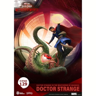 Marvel Doctor Strange in the Multiverse of Madness-Doctor Strange