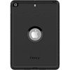 OtterBox DEFENDER SERIES for Apple iPad (7th, 8th, and 9th gen) - Black (78-80467) - 2 of 4
