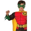 Rubie's Boy's Robin Costume - image 3 of 4