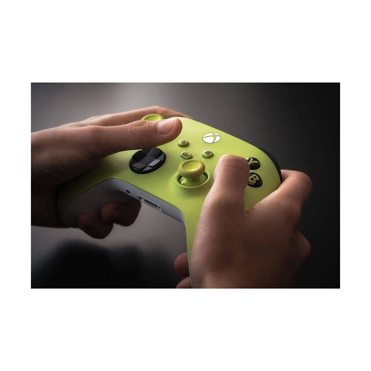 Factory Refurbished XBox Series S/X Wireless Controller works with XBox, Windows, Android, iOS, FireTV, Smart TVs, VR Headsets - thumbnail 10