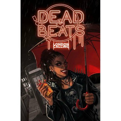 Dead Beats - (Paperback)