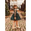 Little Love Bug Company Olivia Dress Shoe - 2 of 4