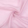INSPIRE CHIC Women's Gradient Color Ombre Cotton Linen Soft Hijab Head Scarves 1Pc - 4 of 4